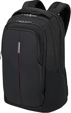 Samsonite GUARDIT 3.0 - Mochila para portátil 17.3", 27.5L, Negro (Black)