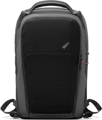 Lenovo ThinkPad 16" Click-Go Backpack Aura Edition - Mochila para portátiles de hasta 16" con cierre magnético Fidlock, 18L, compartimento para tablet y 12 bolsillos
