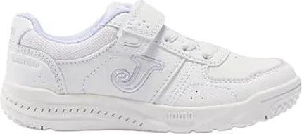Joma Zapatillas Deportivas Unisex, 22-39 - W.Harvard