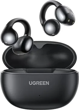 UGREEN HiTune S3 Auriculares Inalámbricos Audifonos Deportivos Clip ENC 30H