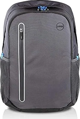 Dell Marketing L.p Urban Mochila 39,6 cm (97 x 44), Asfalto, 15,6 Pulgadas, Unisex Adulto