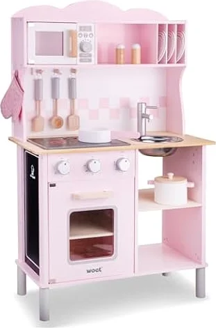 New Classic Toys- Cocina (11067)