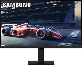 Samsung Monitor Essential S3 S30GD Full HD 24" con 100Hz y Modo Eye Saver