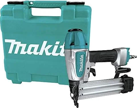 Makita AF506 - Clavadora neumática 4-8bar 15-50MM 100pcs.