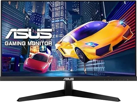 ASUS VY249HGR Monitor Eye Care Gaming IPS FHD de 24"